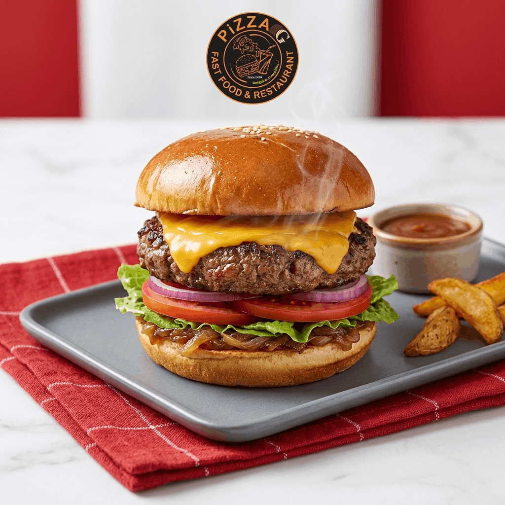 Patty Burger